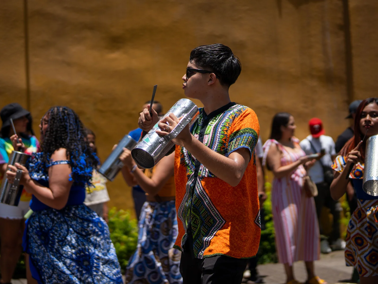 Música y arte de Costa Rica