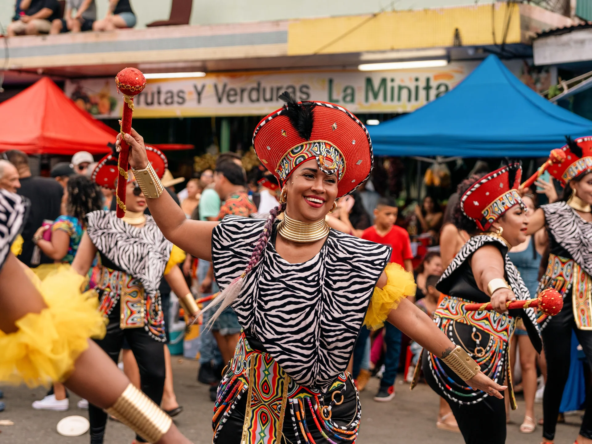 Tradiciones populares de Costa Rica