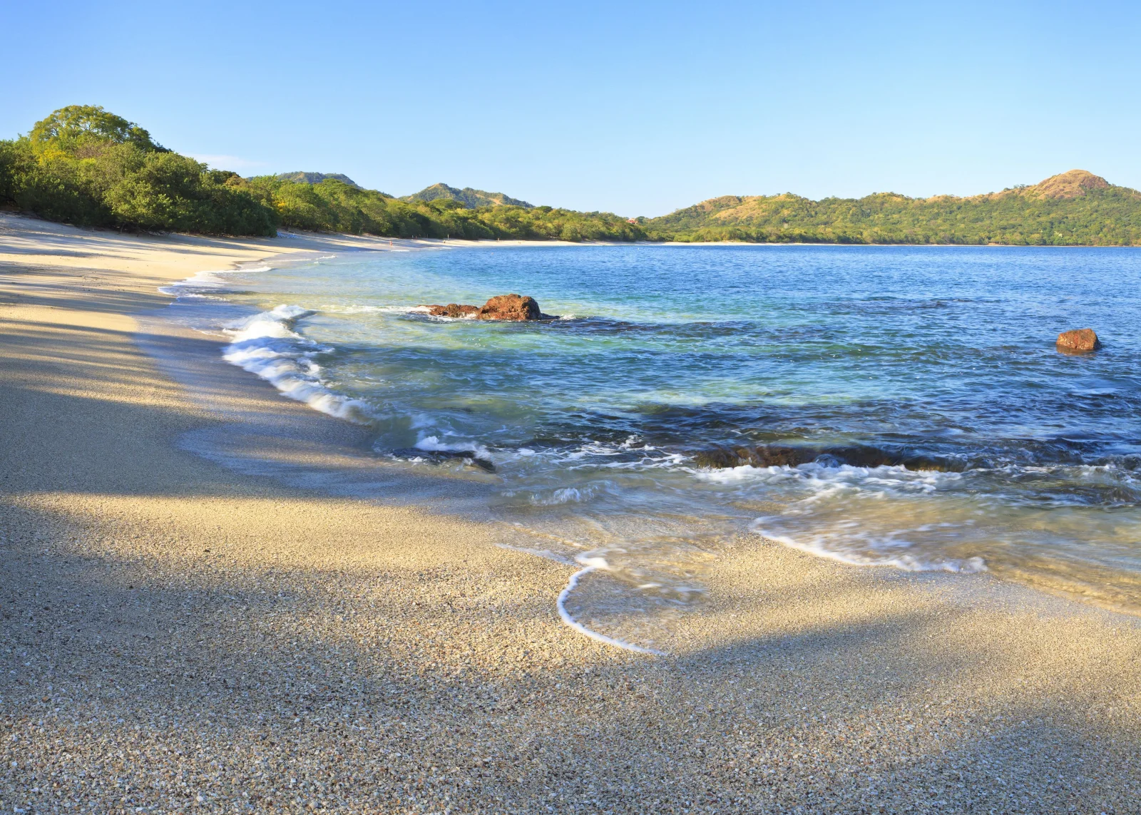 Playa Conchal, Costa Rica