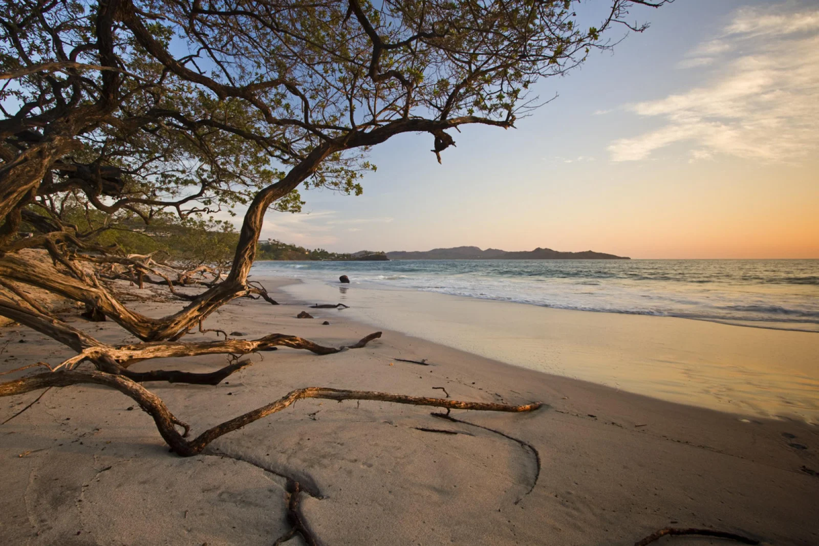 Playa Flamingo, Costa Rica