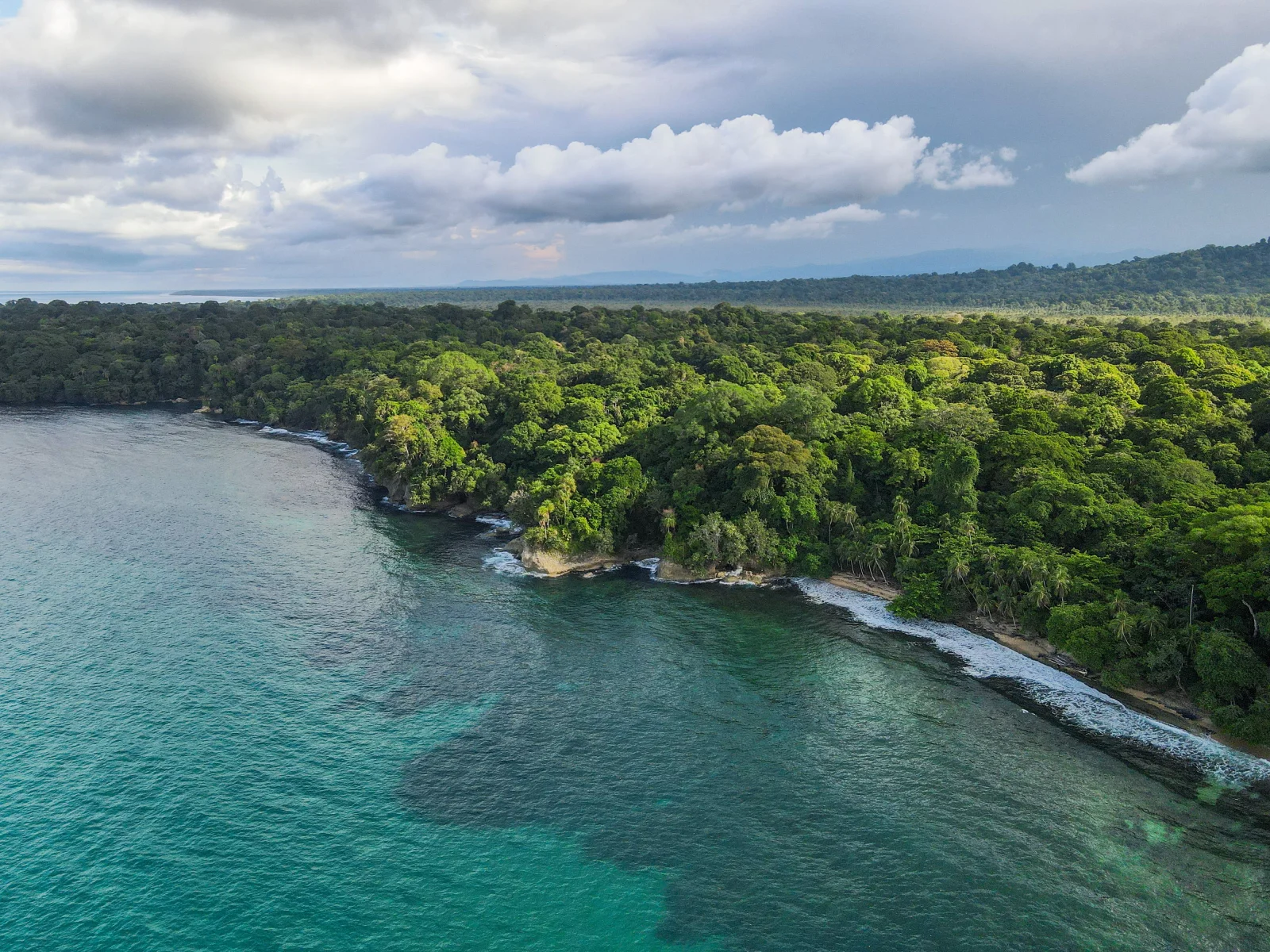 Punta Uva, Costa Rica