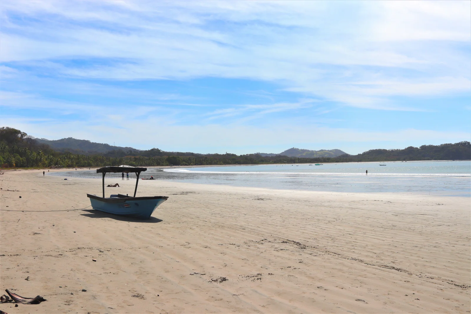 Playa Sámara, Costa Rica