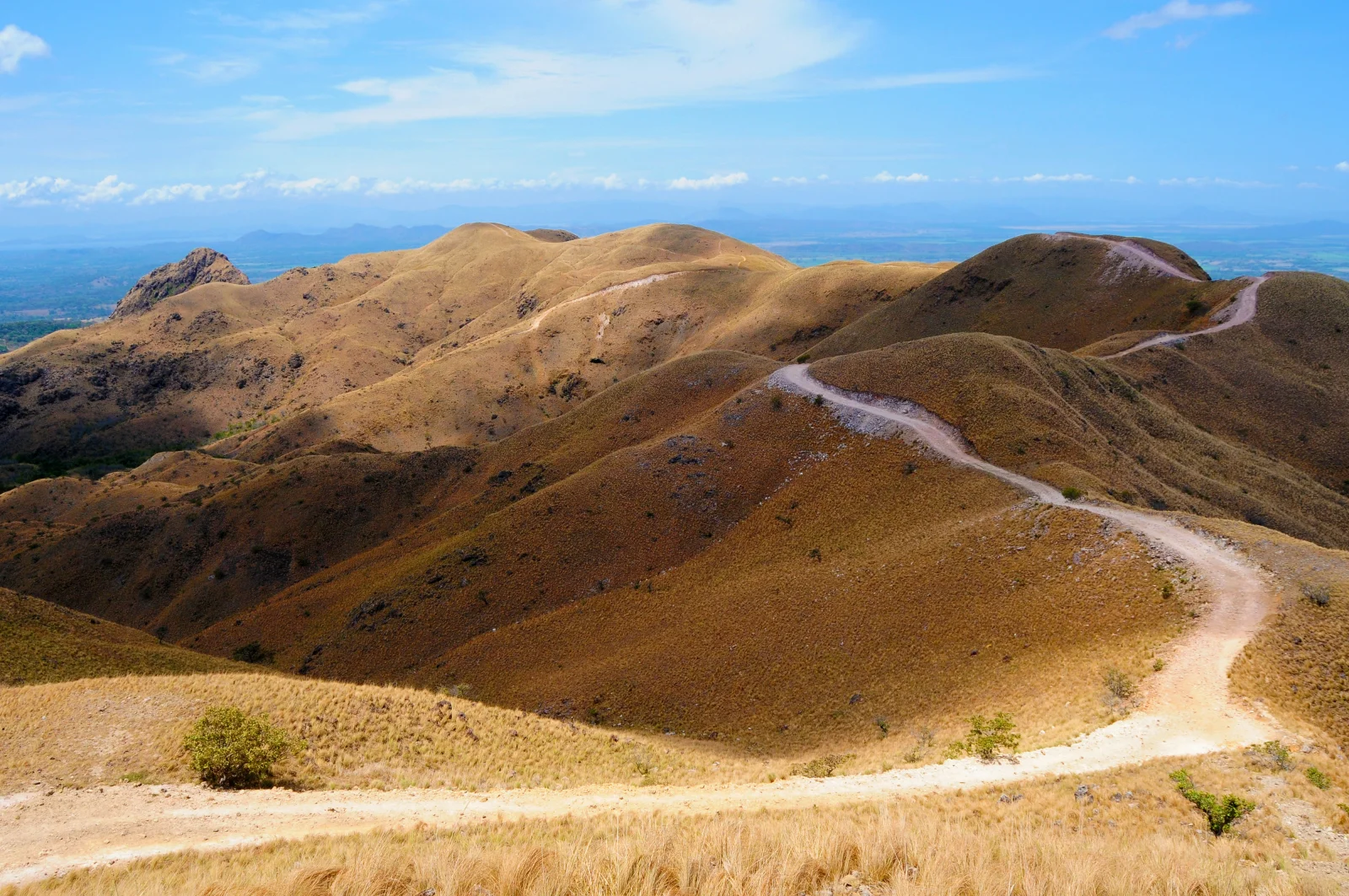 Cerro Pelado, Costa Rica