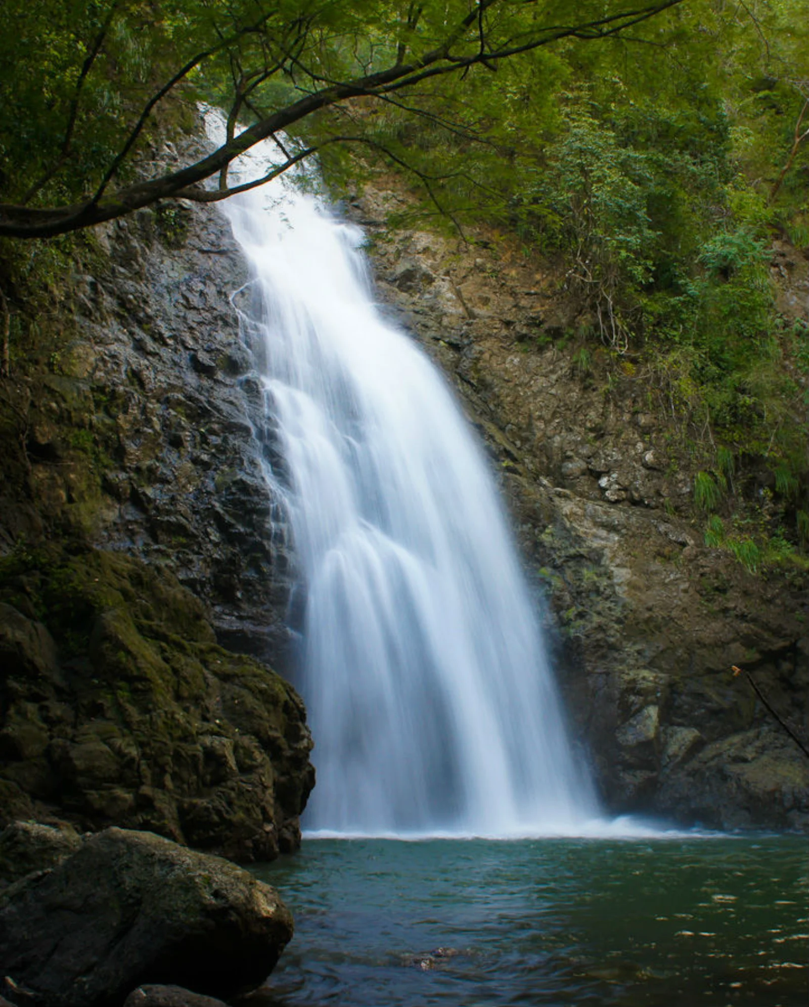 Cataratas de Montezuma, Costa Rica